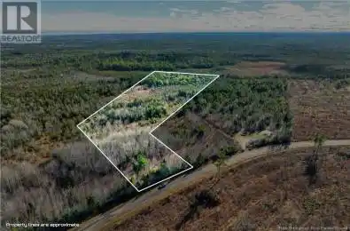 Lot West Galloway Road Galloway New Brunswick E4W2P6