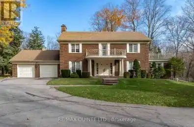 1386 Wallbridge-Loyalist Road Quinte West Ontario K8N4Z5