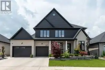 3471 Grand Oak Cross, London, Ontario N6P0G7, 5 Bedrooms Bedrooms, ,5 BathroomsBathrooms,All Houses,For Sale,Grand Oak Cross,X10430897