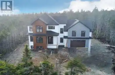 23 Patricia Drive Portugal Cove-St. Philips Newfoundland & Labrado