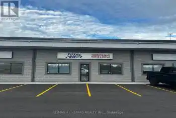 182 North Port Road Unit# 2, Scugog (Port Perry), Ontario L9L1B2, ,1 BathroomBathrooms,Commercial,For Rent,North Port,E10431039