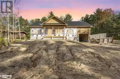 40 FERNANNE Drive Unit# LOT Tiny Ontario L0L2J0