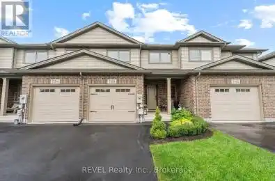 7188 Stacey Drive Niagara Falls Ontario L2E0B3