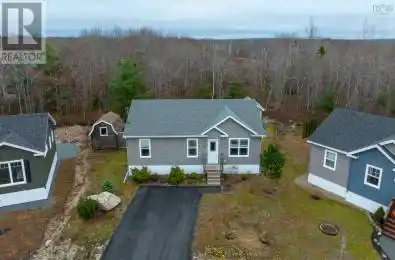 28 Huckleberry Close Hubley Nova Scotia B3Z0S2