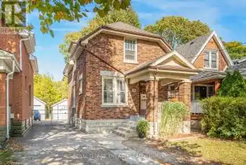 76 Euclid Ave, London, Ontario N6C 1C1, 3 Bedrooms Bedrooms, 7 Rooms Rooms,1 BathroomBathrooms,All Houses,Sold,Euclid,X10431218