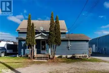 555 CHAMPLAIN Road, Tiny, Ontario L9M0C2, 1 Bedroom Bedrooms, ,1 BathroomBathrooms,All Houses,For Rent,CHAMPLAIN,S10440410