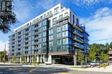 250 Lawrence Avenue Unit# 101 Toronto (Lawrence Park North) Ontario M5