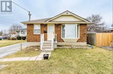 88 Wellington Avenue Oshawa (Lakeview) Ontario L1H3X9