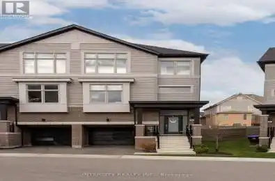 12 Totten Trail New Tecumseth (Tottenham) Ontario L0G1W0