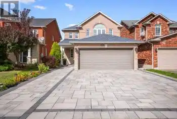 606 Heddle Crescent, Newmarket (Stonehaven-Wyndham), Ontario L3X2J5, 4 Bedrooms Bedrooms, ,4 BathroomsBathrooms,All Houses,For Sale,Heddle,N10430718