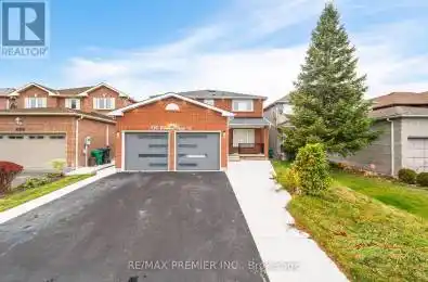 495 Fairview Road Mississauga (Fairview) Ontario L5B3W7