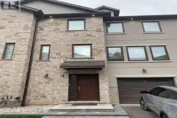 175-177 Russell Avenue Unit# 3, St. Catharines, Ontario L2R1W7, 3 Bedrooms Bedrooms, ,3 BathroomsBathrooms,All Houses,For Rent,Russell,X10430865