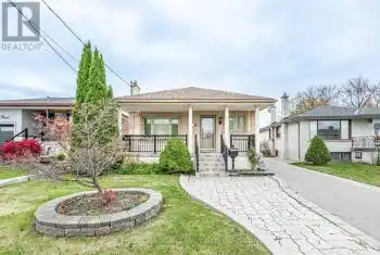 159 Spalding Road, Toronto (Downsview-Roding-CFB), Ontario M3K1K3, 3 Bedrooms Bedrooms, ,2 BathroomsBathrooms,All Houses,For Rent,Spalding,W10430760