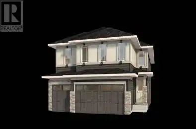 243 Marina Grove Calgary Alberta T3M3J4