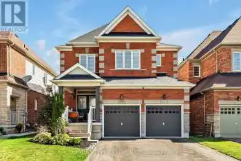 1913 Cocklin Cres, Oshawa, Ontario L1K 0T6, 4 Bedrooms Bedrooms, 8 Rooms Rooms,3 BathroomsBathrooms,All Houses,Sold,Cocklin,E10430813