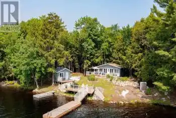 184 Healey Lake Way, The Archipelago, Ontario P0B1B0, 4 Bedrooms Bedrooms, ,2 BathroomsBathrooms,All Houses,For Sale,Healey Lake,X10431249