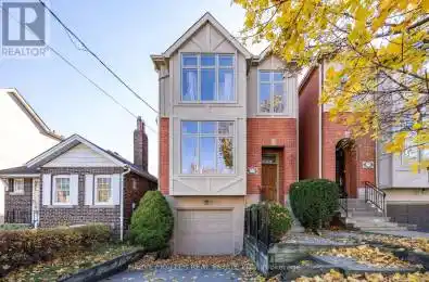 351 Deloraine Avenue Toronto (Bedford Park-Nortown) Ontario M5M2B7