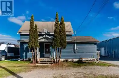 555 Champlain Road Tiny Ontario L9M0C2