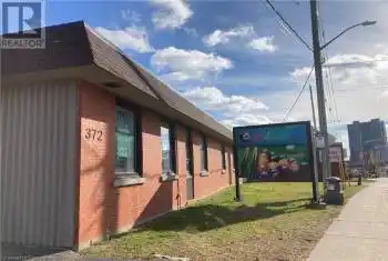 372 KING Street Unit# 1&2, Waterloo, Ontario N2J2Z3, ,Commercial,For Sale,KING,40678966