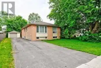 45 Aurora Heights Drive Unit# Main, Aurora (Aurora Heights), Ontario L4G2W6, 3 Bedrooms Bedrooms, ,1 BathroomBathrooms,All Houses,For Rent,Aurora Heights,N10431728