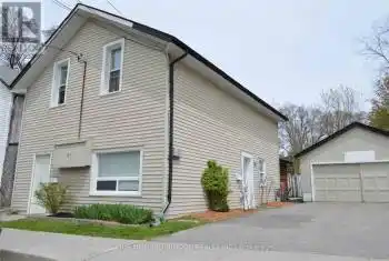 632 Union Street, Peterborough (Downtown), Ontario K9H3V5, 4 Bedrooms Bedrooms, ,3 BathroomsBathrooms,All Houses,For Sale,Union,X10431710