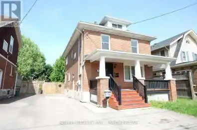 5029 Fourth Avenue Unit# 2 Niagara Falls (211 - Cherrywood) Ontario L2