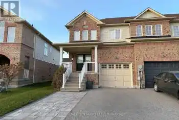 157 Bathgate Cres, Clarington, Ontario L1E 3K1, 3 Bedrooms Bedrooms, 7 Rooms Rooms,4 BathroomsBathrooms,All Houses,Rented,Bathgate,E10431820