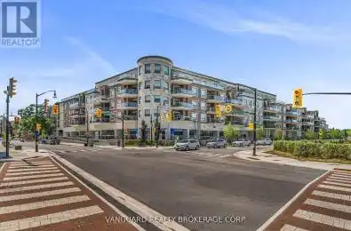 86 Woodbridge Avenue Unit# 209 Vaughan (West Woodbridge) Ontario L4L0E