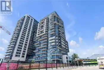 2093 FAIRVIEW Street Unit# 408, Burlington, Ontario L7R0B4, 1 Bedroom Bedrooms, ,1 BathroomBathrooms,Condo,For Sale,FAIRVIEW,40679228