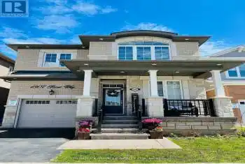 1307 Rose Way, Milton, Ontario L9E 1M2, 4 Bedrooms Bedrooms, 12 Rooms Rooms,4 BathroomsBathrooms,All Houses,Sold,Rose,W10431624