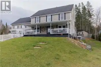 22 Woodland Crescent, Perth-Andover, New Brunswick E7H5H3, 3 Bedrooms Bedrooms, ,3 BathroomsBathrooms,All Houses,For Sale,22 Woodland Crescent,NB109387