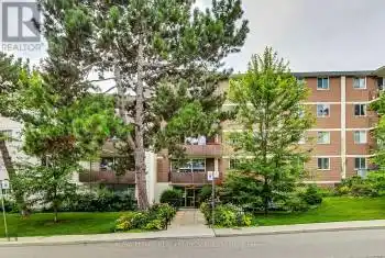 80 Coe Hill Drive Unit# 416, Toronto (High Park-Swansea), Ontario M6S3C9, 2 Bedrooms Bedrooms, ,1 BathroomBathrooms,Condo,For Sale,Coe Hill,W10432201