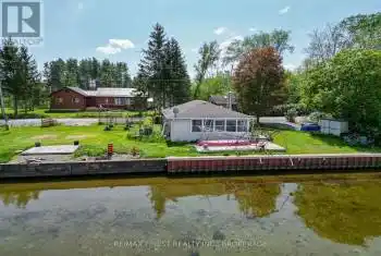 913 Third Concession Road, Greater Napanee, Ontario K7R3K7, 2 Bedrooms Bedrooms, ,1 BathroomBathrooms,All Houses,For Sale,Third Concession,X10432396