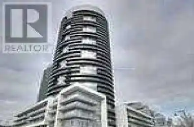 80 Marine Parade Drive Unit# 426 Toronto (Mimico) Ontario M8V0A3