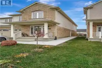 356 BAMBERG Crescent Unit# Basement, Waterloo, Ontario N2T0B5, 2 Bedrooms Bedrooms, ,1 BathroomBathrooms,All Houses,For Rent,BAMBERG,40678190