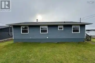 2706 High Road Arichat Nova Scotia B0E1A0