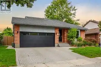 1175 Glenora Dr, London, Ontario N5X 2P6, 4 Bedrooms Bedrooms, 8 Rooms Rooms,3 BathroomsBathrooms,All Houses,Sold,Glenora,X10431853