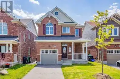 72 Fenchurch Drive Brampton (Northwest Brampton) Ontario L7A4G9