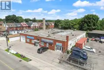 455 Cumberland Avenue, Hamilton (St. Clair), Ontario L8M2A8, ,Commercial,For Sale,Cumberland,X10432415