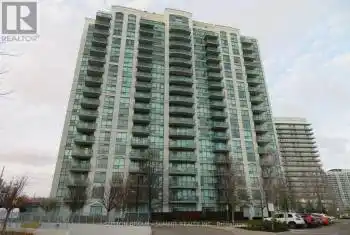 4900 Glen Erin Drive Unit# 1106, Mississauga (Central Erin Mills), Ontario L5M7S2, 1 Bedroom Bedrooms, ,1 BathroomBathrooms,Condo,For Rent,Glen Erin,W10432478