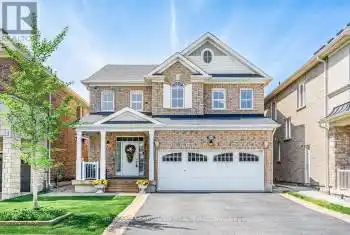 367 Emmett Landing, Milton, Ontario L9E 0A6, 3 Bedrooms Bedrooms, 10 Rooms Rooms,4 BathroomsBathrooms,All Houses,Sold,Emmett Landing,W10432492