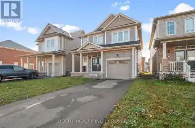 7 Cloy Drive Thorold Ontario L2B0E9