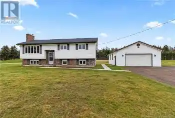 131 Rue Evangeline Street, Bouctouche, New Brunswick E4S3E3, 5 Bedrooms Bedrooms, ,2 BathroomsBathrooms,All Houses,For Sale,131 Rue Evangeline Street,NB109459