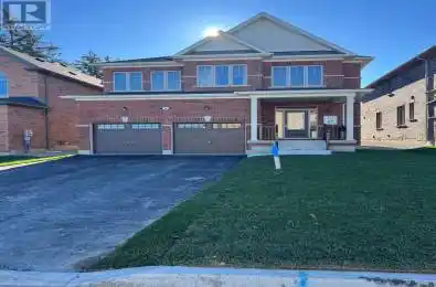 6 Forestlane Way Scugog (Port Perry) Ontario L9L0B2