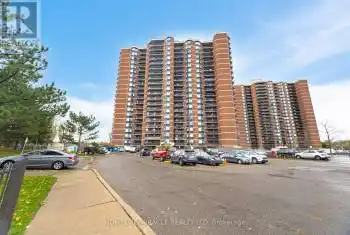 236 Albion Road Unit# 1403, Toronto (Elms-Old Rexdale), Ontario M9W6A6, 3 Bedrooms Bedrooms, ,2 BathroomsBathrooms,Condo,For Sale,Albion,W10432576