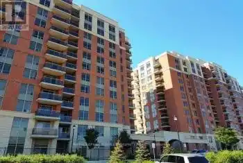 73 King William Crescent Unit# 201, Richmond Hill (Langstaff), Ontario L4B0C2, 1 Bedroom Bedrooms, ,1 BathroomBathrooms,Condo,For Rent,King William,N10432683