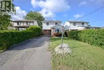 57 TUNIS Street, St. Catharines, Ontario L2S1E6, 4 Bedrooms Bedrooms, ,2 BathroomsBathrooms,All Houses,For Sale,TUNIS,40679358