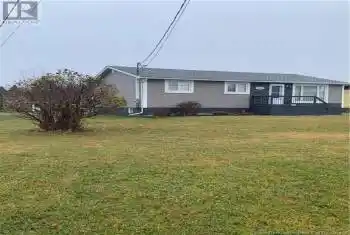 11512 ROUTE 11, Pokemouche, New Brunswick E8P1K2, 6 Bedrooms Bedrooms, ,2 BathroomsBathrooms,All Houses,For Sale,11512 ROUTE 11,NB109478