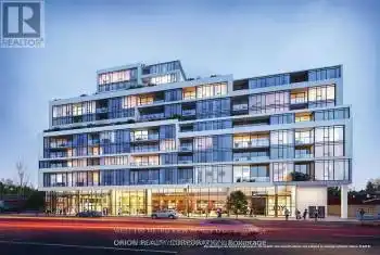 859 The Queensway Unit# 710, Toronto (Stonegate-Queensway), Ontario M8Z1N8, 2 Bedrooms Bedrooms, ,2 BathroomsBathrooms,Condo,For Sale,The Queensway,W10432635