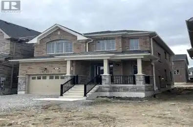 80 Robin Trail Scugog (Port Perry) Ontario L9L0E2